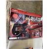 Image 4 : BOX AND BAG OF DVDS AND AUDIO BOOKS, AND  ION ALL-STAR GUITAR