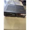Image 3 : PIONEER STEREO RECEIVER MODEL  SX-2300 AND S_MASTER 5.1 INCH FULL DIGITAL AMPLIFIER
