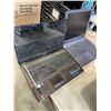 Image 3 : 4 COMPUTER CPU AND 3 LAPTOPS FOR PARTS OR REPAIR