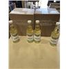 Image 1 : 2 NEW BOXES OF HAWAIIAN SHAVED ICE FLAVORS AND 4 BOTTLES OF CLASSIC WEDDING CAKE