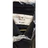 Image 2 : 10 MENS MEDIUM BLACK DRESS SHIRTS, DEVIN MICHAEL