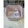 Image 1 : NEW DUSTPROOF MAKEUP ORGANIZER WITH COVER
