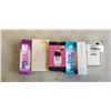 Image 1 : 6 NEW BOTTLES OF PERFUME