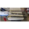 Image 1 : 3 CHINESE MARTIAL ART SWORDS