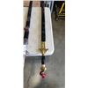 Image 3 : 3 CHINESE MARTIAL ART SWORDS
