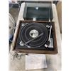 Image 1 : VINTAGE (1970'S) GERMANY ELAC MIRACORD 50H 11 TURNTABLE STYLUS-INSIDE