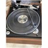 Image 4 : VINTAGE (1970'S) GERMANY ELAC MIRACORD 50H 11 TURNTABLE STYLUS-INSIDE