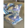 Image 3 : 4 NEW SENSTON INDOOR OUTDOOR SOFT VOLLEYBALLS