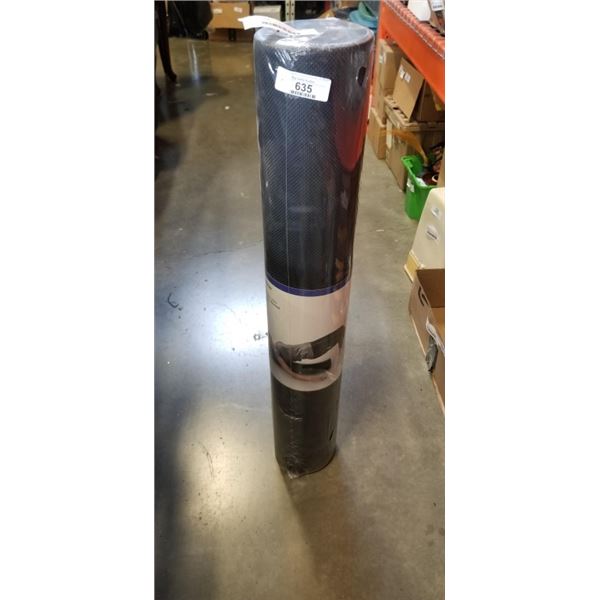 NEW 35 X 6 INCH PILATES FOAM ROLLER