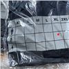 Image 3 : 10 NEW BLACK TRACK PANTS SIZE WOMEN'S XLARGE
