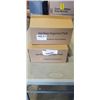 Image 1 : 3 NEW HAT RACK ORGANIZERS SETS, 15PC EACH