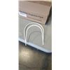 Image 2 : 3 NEW HAT RACK ORGANIZERS SETS, 15PC EACH