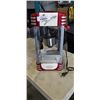 Image 1 : NOSTALGIA ELECTRICS POPCORN POPPER