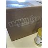 Image 2 : 2 NEW BOXES OF HAWAIIAN SHAVED ICE FLAVORS AND 4 BOTTLES OF CLASSIC WEDDING CAKE
