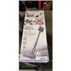Image 1 : DYSON V8 ANIMAL CORDLESS STICK VACUUM - NICKEL - TESTED WORKING - RETAIL $549