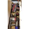 Image 2 : DYSON V8 ANIMAL CORDLESS STICK VACUUM - NICKEL - TESTED WORKING - RETAIL $549