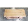 Image 2 : 2 DOOR MEDIA CONSOLE
