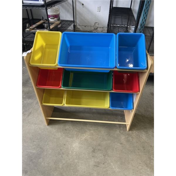 IKEA BIN ORGANIZER