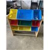 Image 1 : IKEA BIN ORGANIZER