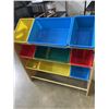 Image 2 : IKEA BIN ORGANIZER