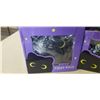 Image 3 : 2 NEW NACHOSAURUSCHIP N DIP SETS AND 2 NEW CAT PIGGY BANKS