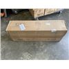 Image 1 : VIVO MOTORIZED TV STAND WITH REMOTE CONTROL