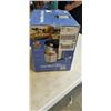 Image 2 : HAMILTON BEACH ARTISAN DOUGH AND BREAD MAKER - TESTED WORKING, RETAIL $149