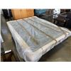 Image 3 : QUEENSIZE BOXSPRING