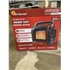Image 2 : NEW MR HEATER BIG BUDDY 18K BTU PRO SERIES INDOOR SAFE PROPANE HEATER