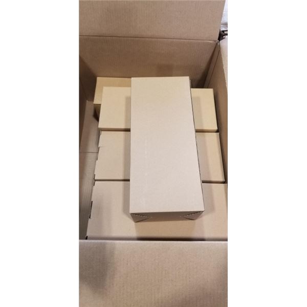 CASE OF 8 BOXES OF SHOWER CADDYS 5 CADDYS PER BOX VARIUOS COLORS