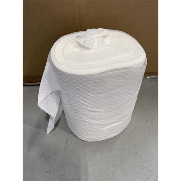 NEW COINMATIC CENTRE FEED PAPER TOAL - 24 ROLLS