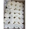 Image 2 : NEW COINMATIC CENTRE FEED PAPER TOAL - 24 ROLLS