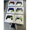 Image 1 : ASSORTED PS5 CONTROLLERS, STORE RETURN DEFECTIVES