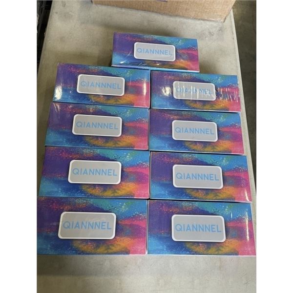 9 NEW SUCTION CUP FEMALE TOYS