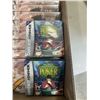 Image 3 : ASSORTED POLY 7 DIE DICE GAME DICE SETS, GAMEBOY ADVANCE POKER GAMES AND NEW MOVIES