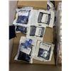 Image 4 : ASSORTED POLY 7 DIE DICE GAME DICE SETS, GAMEBOY ADVANCE POKER GAMES AND NEW MOVIES