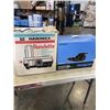 Image 1 : VINTAGE SLIDE PROJECTOR AND SONY HANDYCAM IN ORIGINAL BOXES