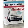 Image 3 : VINTAGE SLIDE PROJECTOR AND SONY HANDYCAM IN ORIGINAL BOXES