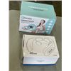 Image 1 : 2 NECK MASSAGERS