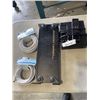Image 1 : MULTIVIEW MASTER PLATFORM SWITCH, JERROLD STARCOM, AND 2 NEW COAX CABLES
