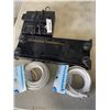 Image 2 : MULTIVIEW MASTER PLATFORM SWITCH, JERROLD STARCOM, AND 2 NEW COAX CABLES