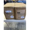 Image 1 : 2 NEW 2 TIER  SPICE RACKS