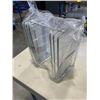 Image 3 : 2 NEW 2 TIER  SPICE RACKS