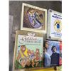 Image 3 : LOT OF CLASSIC READERS DISGEST "I WONDER WHY" COLLECTION BOOKS, ETC