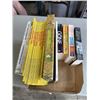 Image 6 : LOT OF CLASSIC READERS DISGEST "I WONDER WHY" COLLECTION BOOKS, ETC