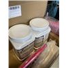 Image 3 : ASSORTED AMAZON OVERSTOCK KITHCNE ITEMS INCLDUING CLEAR JELL COOK TYPE, CUPCAKE STAND WITH LED LIGHT