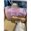 Image 5 : ASSORTED AMAZON OVERSTOCK KITHCNE ITEMS INCLDUING CLEAR JELL COOK TYPE, CUPCAKE STAND WITH LED LIGHT