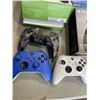 Image 4 : ASSORTED XBOX GAME CONTROLLERS, STORE RETURN DEFECTIVES