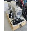 Image 5 : VINTAGE CASED BAYCREST SEWING MACHINE