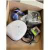 Image 1 : ASSORTED STORE RETURN GAMING HEADSETS AND HEADPHONES